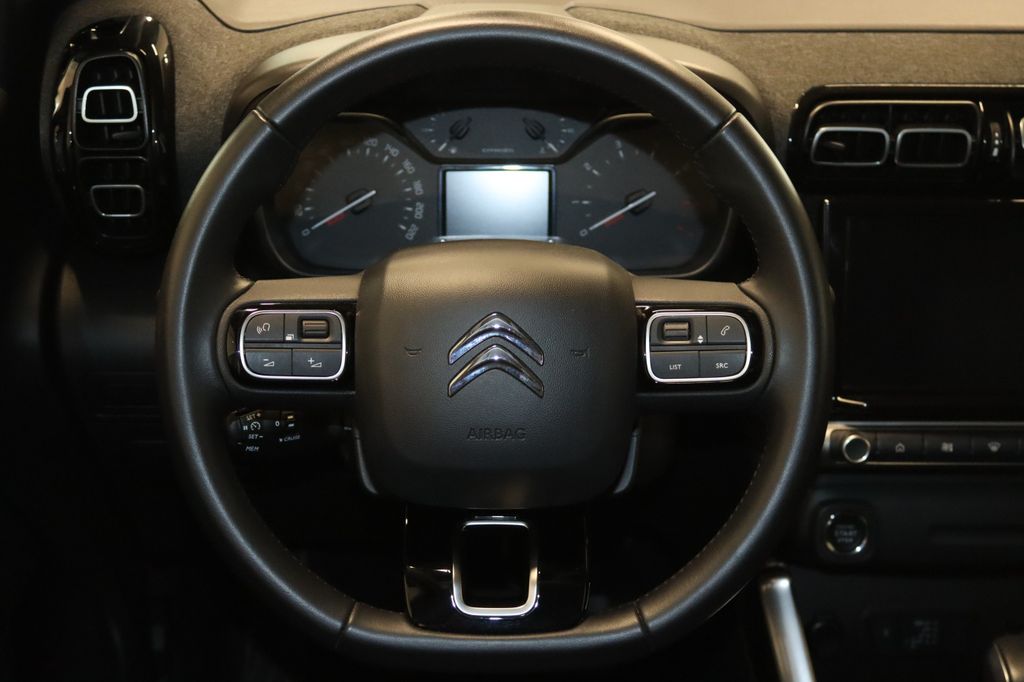 Citroën C3 Aircross 2022