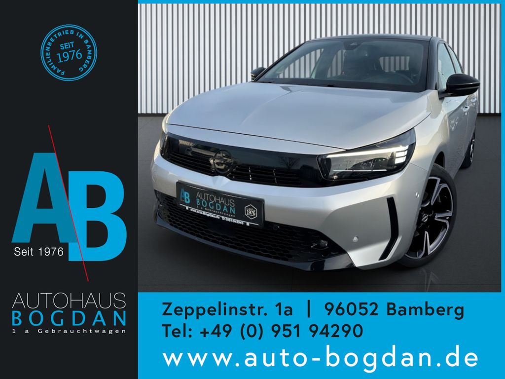 Opel Corsa 2024