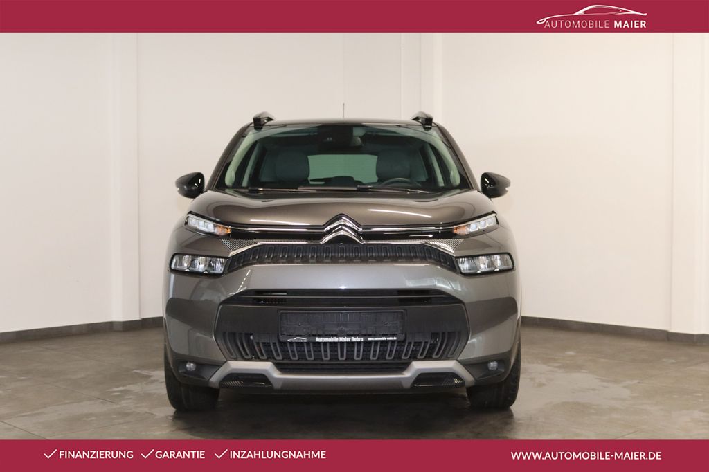 Citroën C3 Aircross 2022