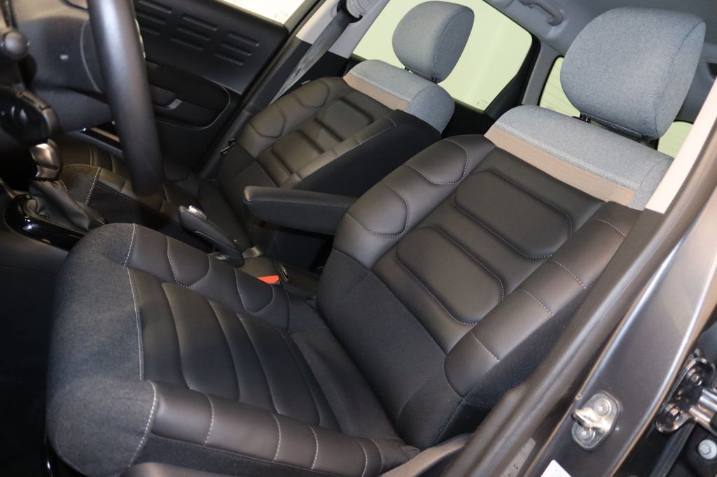 Citroën C3 Aircross 2022
