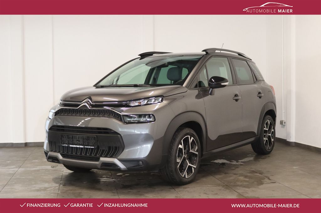 Citroën C3 Aircross 2022