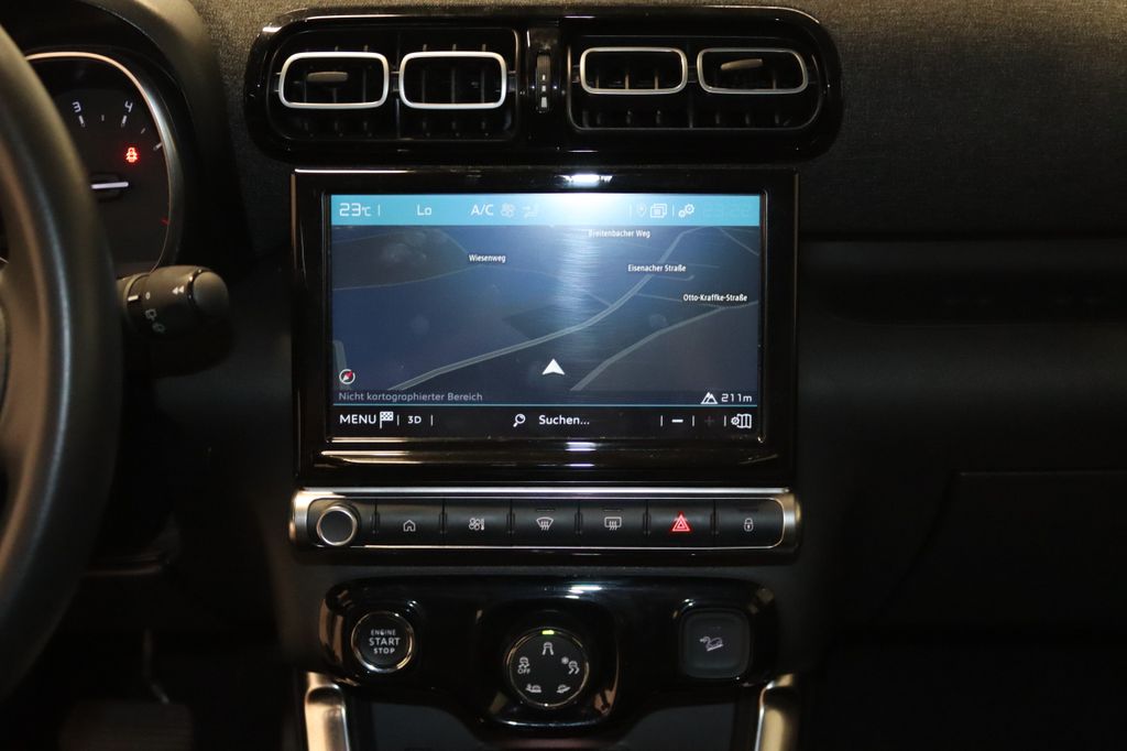 Citroën C3 Aircross 2022