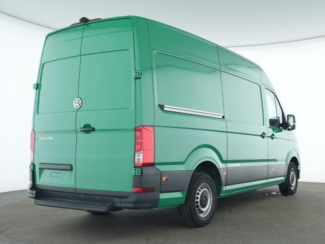 Volkswagen Crafter 2021