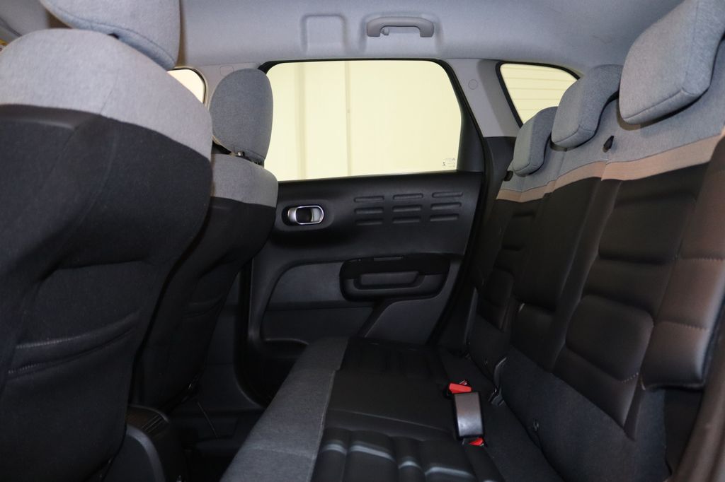 Citroën C3 Aircross 2022