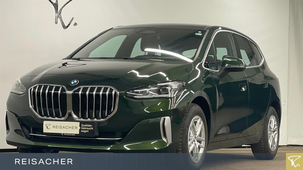 BMW 220 Active Tourer 2022