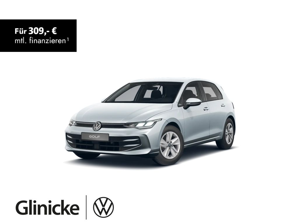 Volkswagen Golf 2024