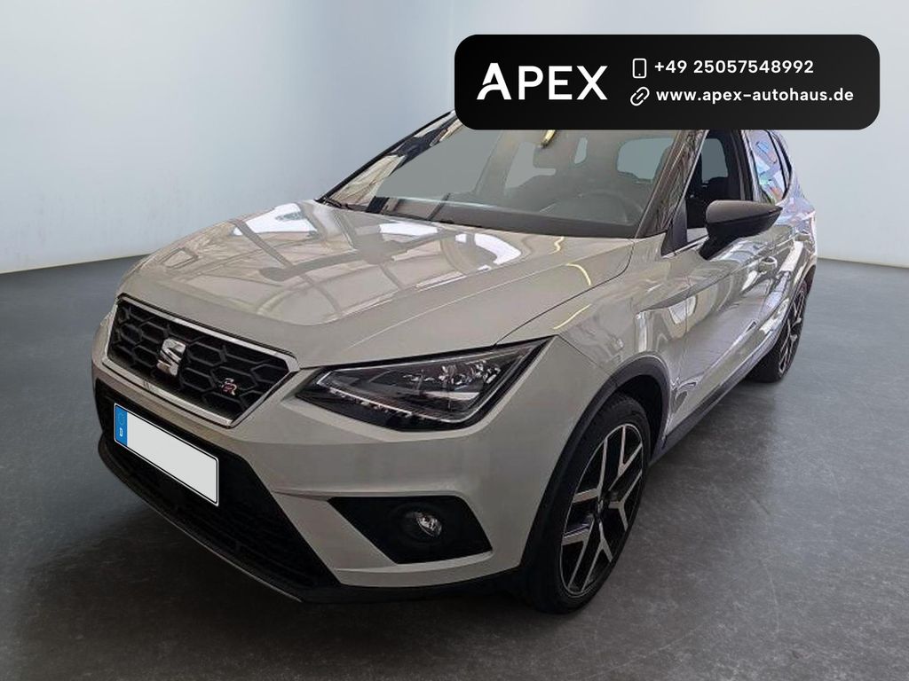Seat Arona 2021