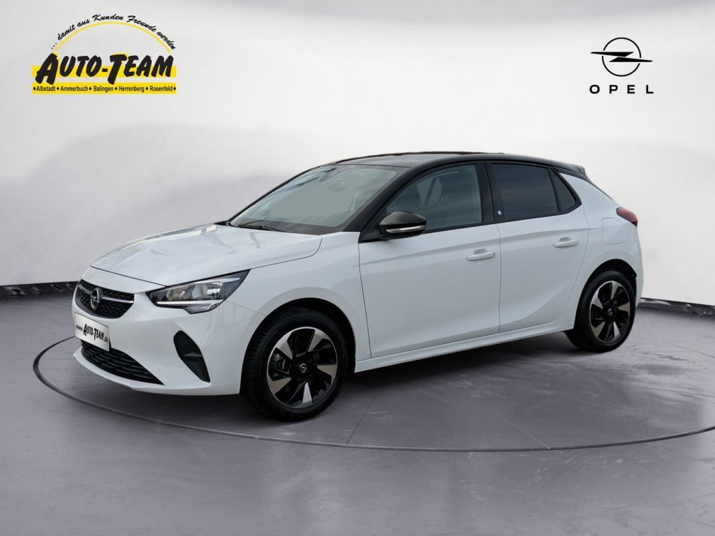 Opel Corsa 2022