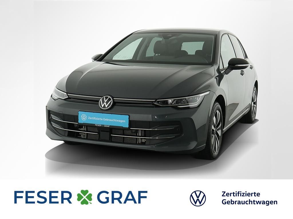 Volkswagen Golf 2025