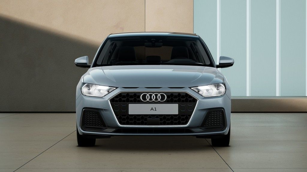 Audi A1 2025