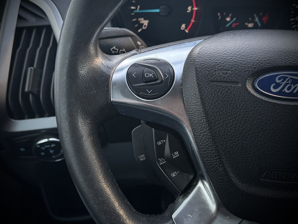 Ford Transit Custom 2015