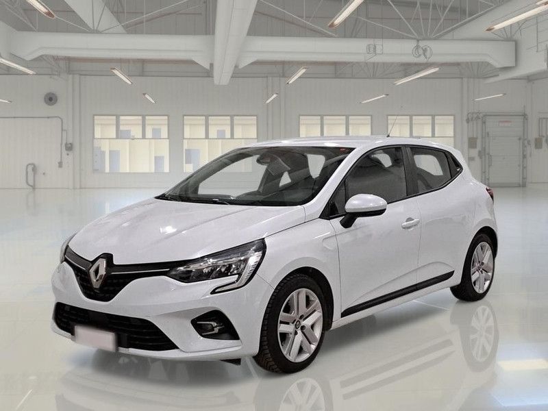 Renault Clio 2022