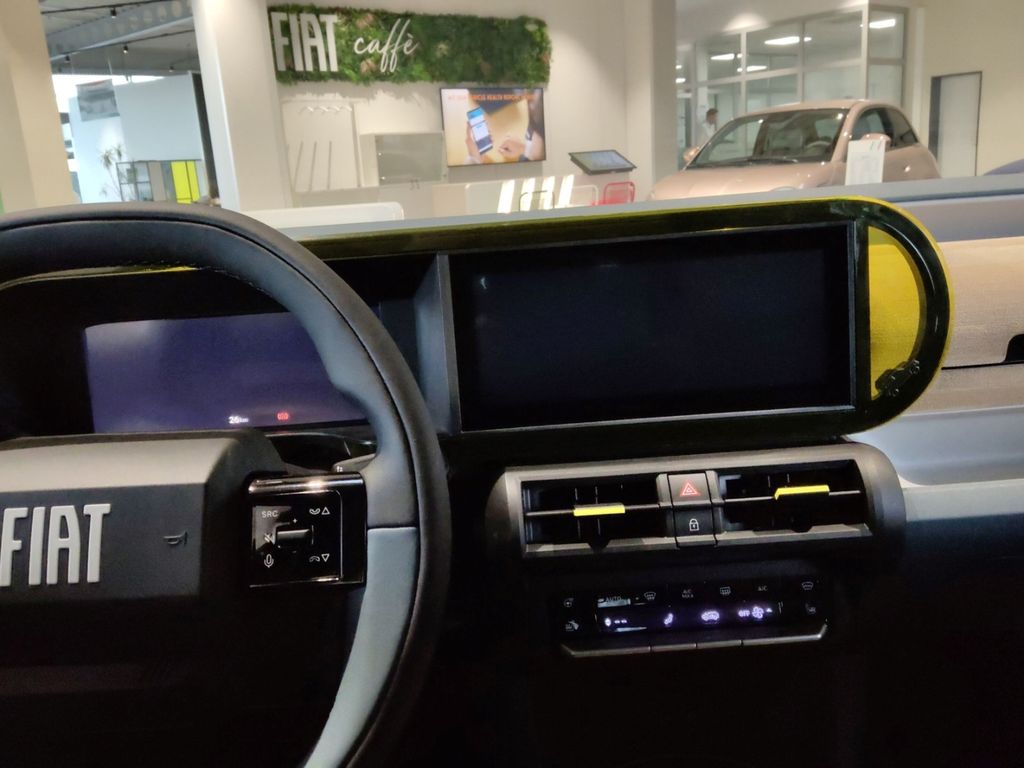 Fiat Grande Panda