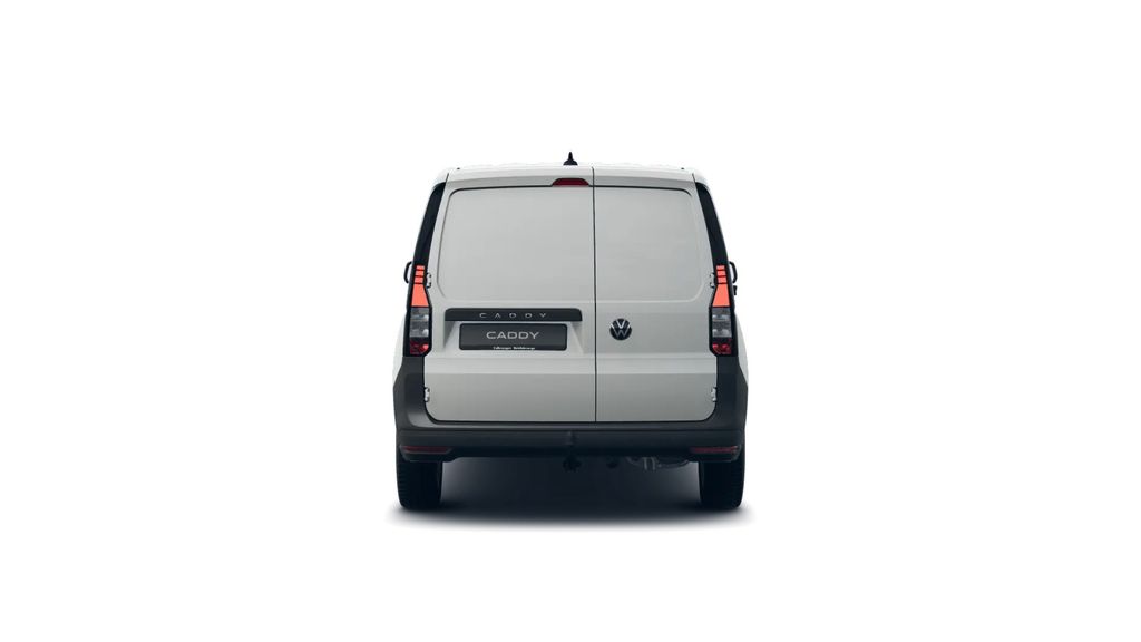 Volkswagen Caddy 2026