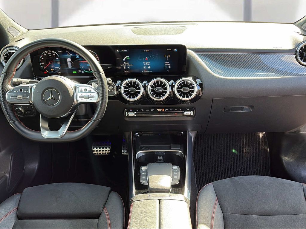 Mercedes-Benz B 250 2022