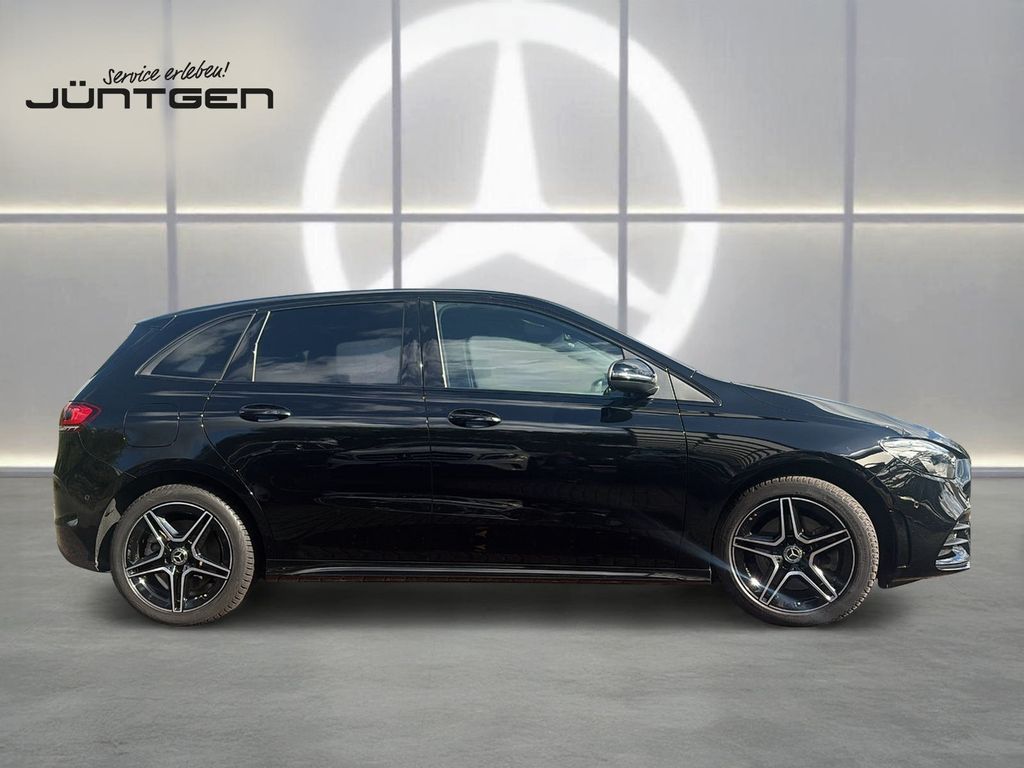 Mercedes-Benz B 250 2022