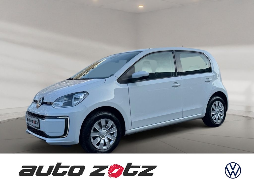 Volkswagen e-up! 2020