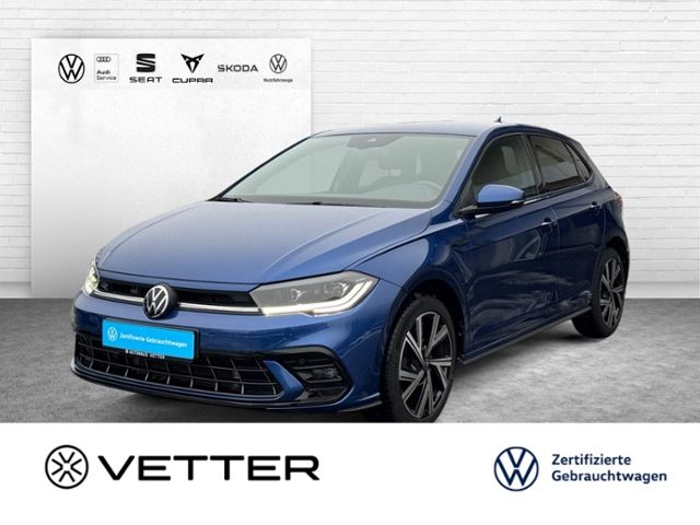 Volkswagen Polo 2022