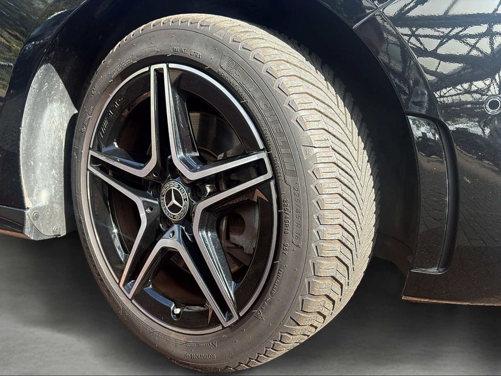 Mercedes-Benz B 250 2022