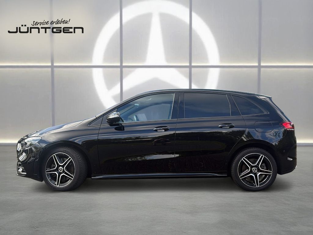 Mercedes-Benz B 250 2022