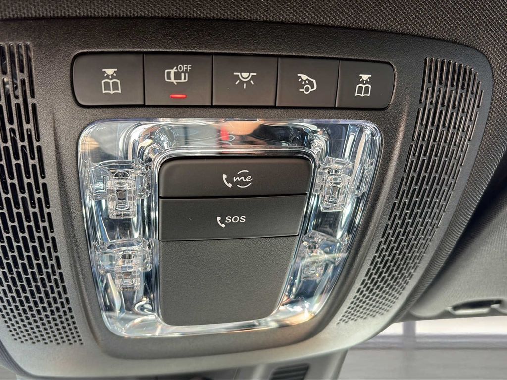 Mercedes-Benz B 250 2022