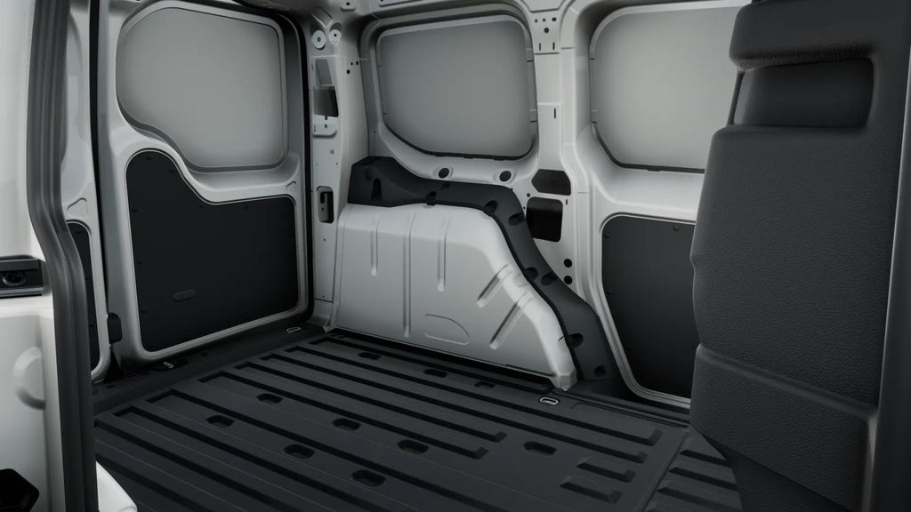 Volkswagen Caddy 2026