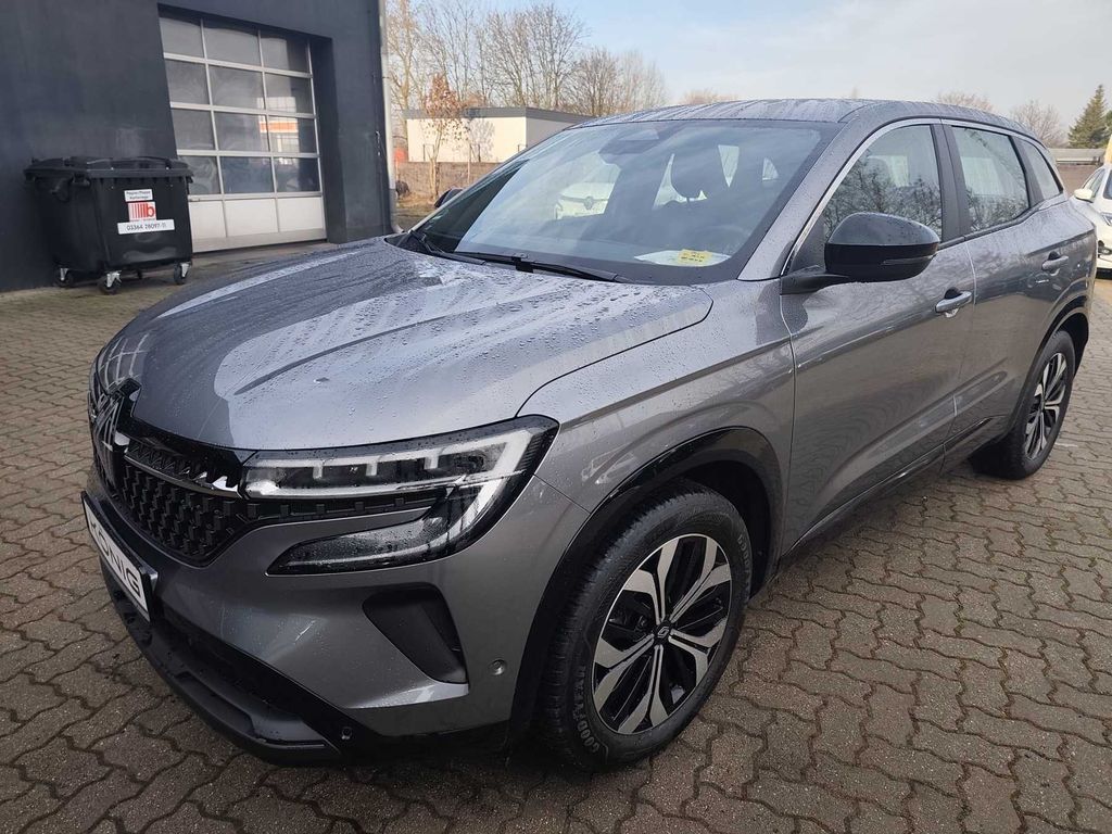 Renault Austral 2024