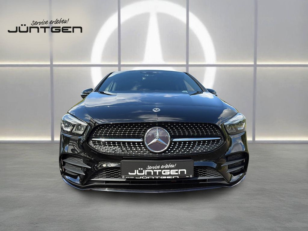 Mercedes-Benz B 250 2022