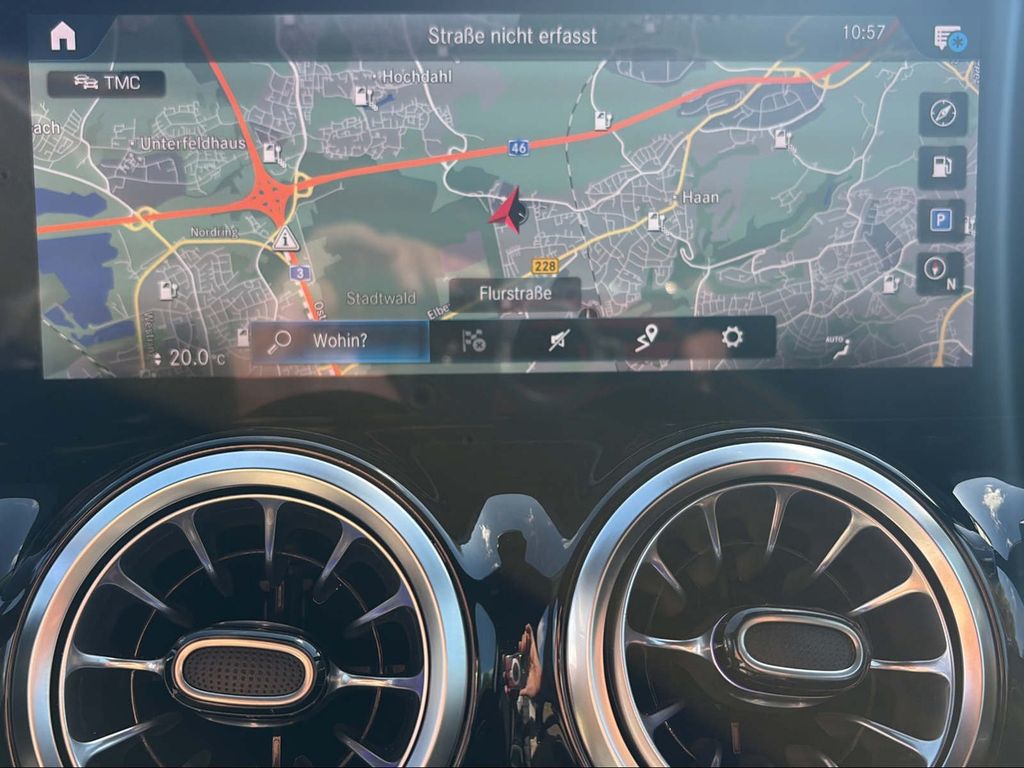 Mercedes-Benz B 250 2022