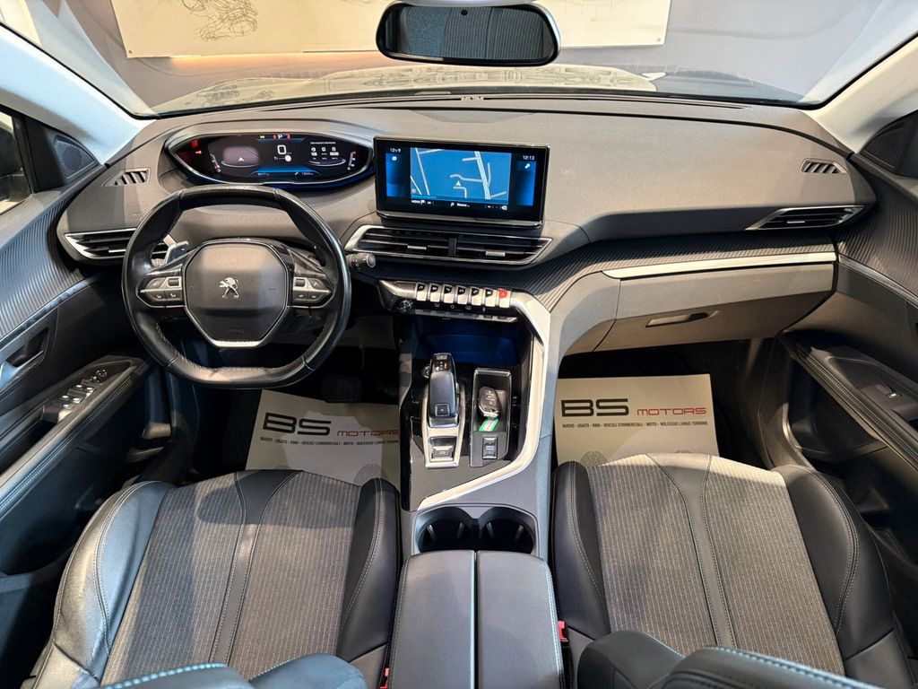 Peugeot 3008 2022