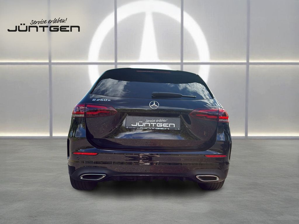 Mercedes-Benz B 250 2022