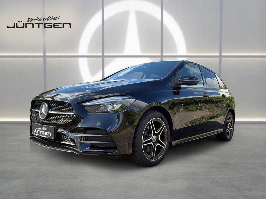 Mercedes-Benz B 250 2022
