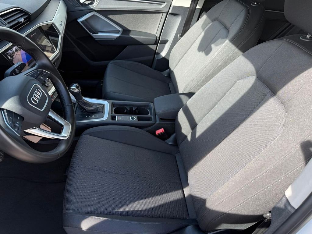 Audi Q3 2023