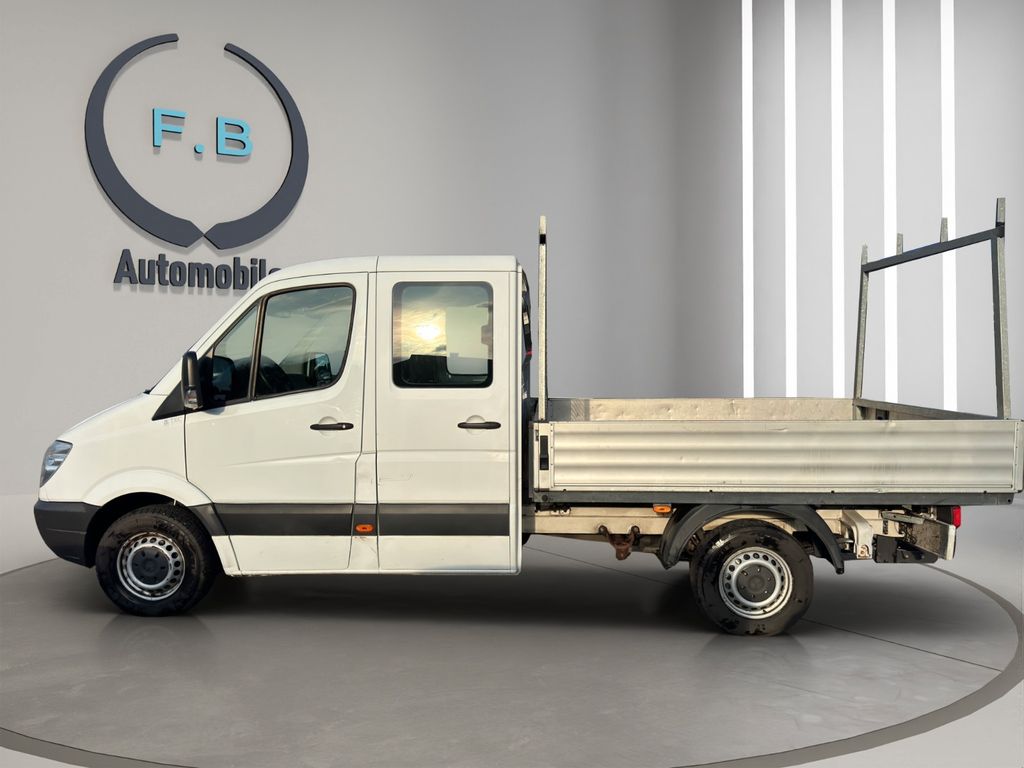 Mercedes-Benz Sprinter 2013