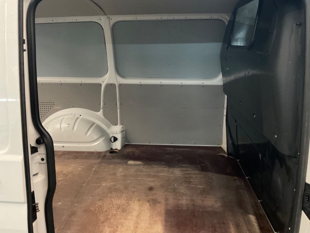 Volkswagen T6 Transporter 2018