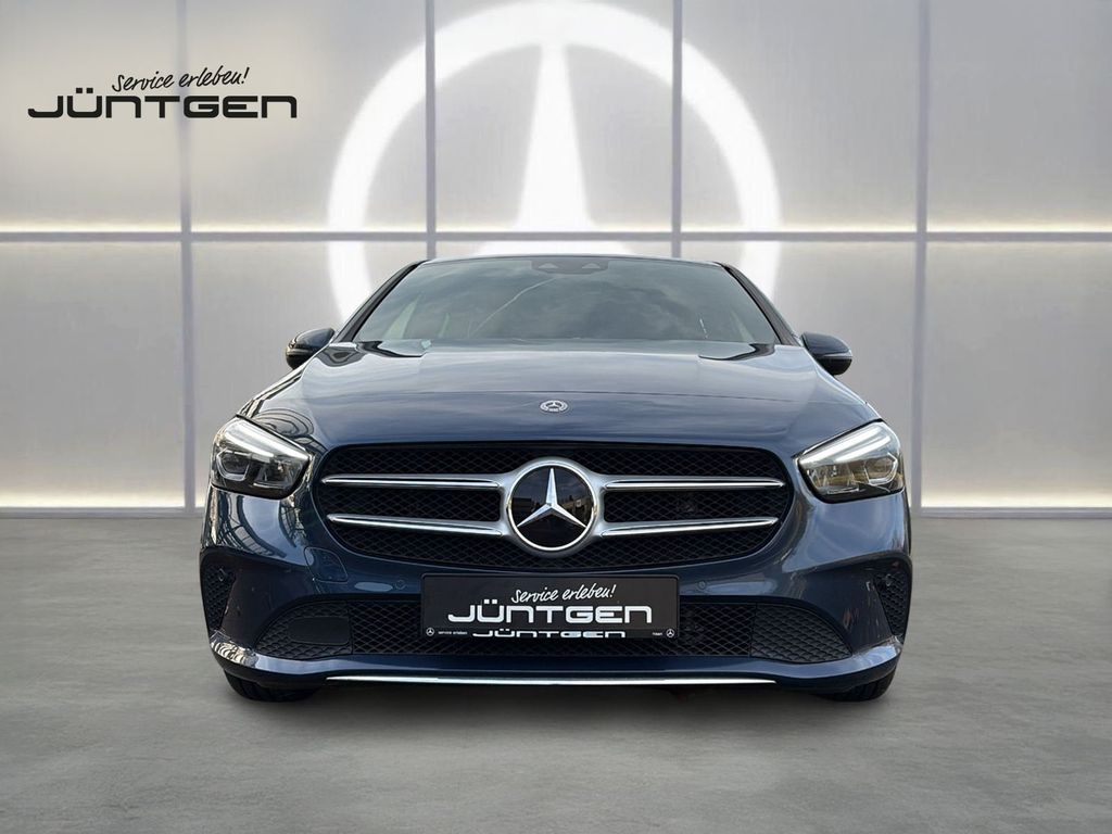 Mercedes-Benz B 200 2020