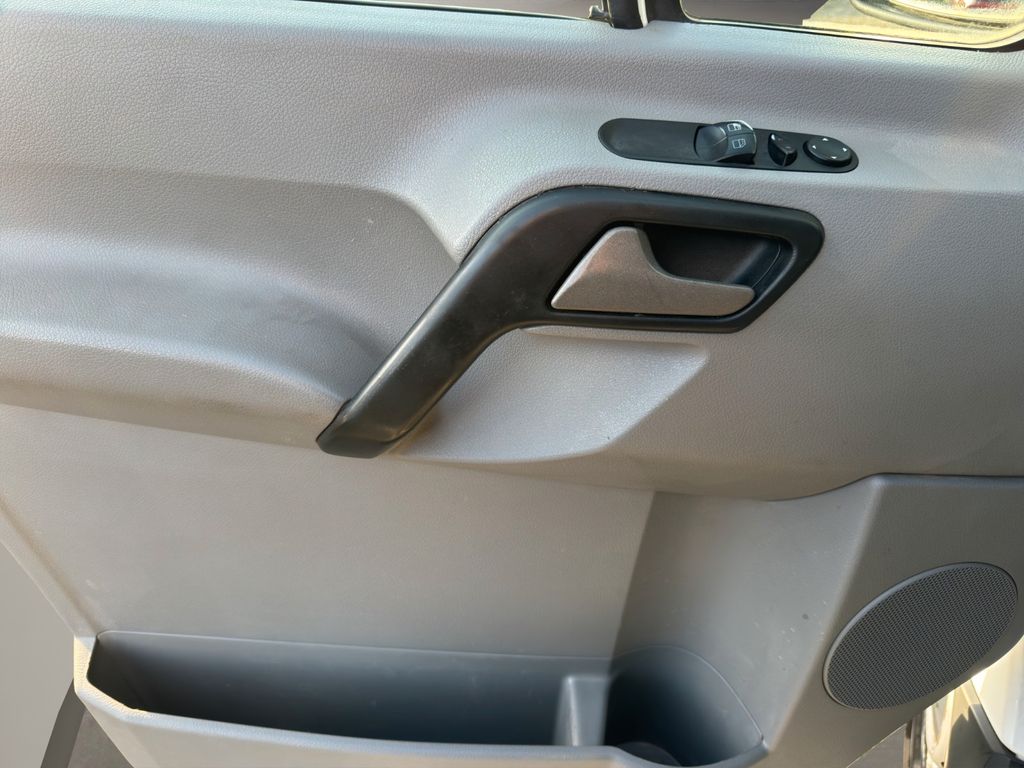 Mercedes-Benz Sprinter 2013