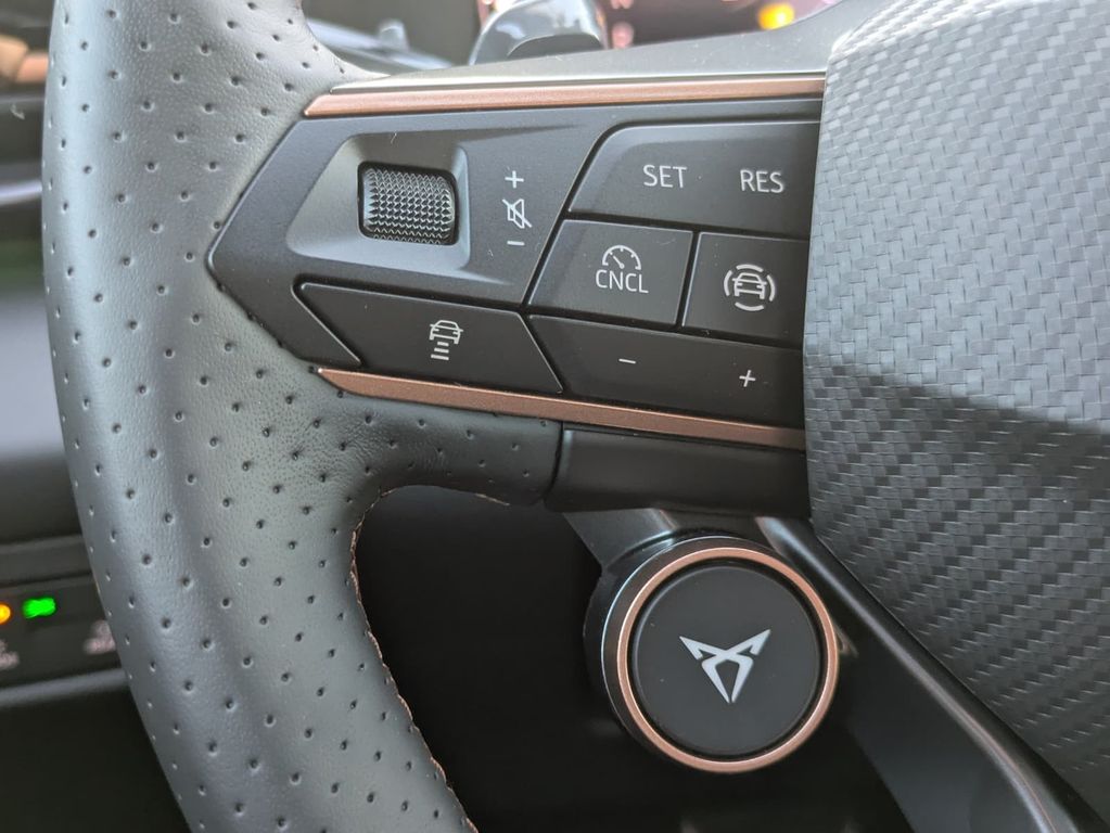 Cupra Terramar 2025
