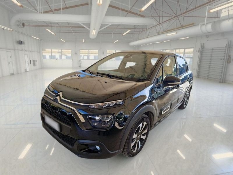 Citroën C3 2023