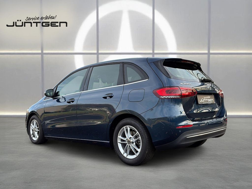 Mercedes-Benz B 200 2020
