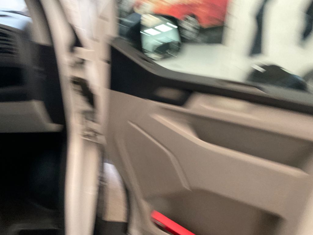 Volkswagen T6 Transporter 2018