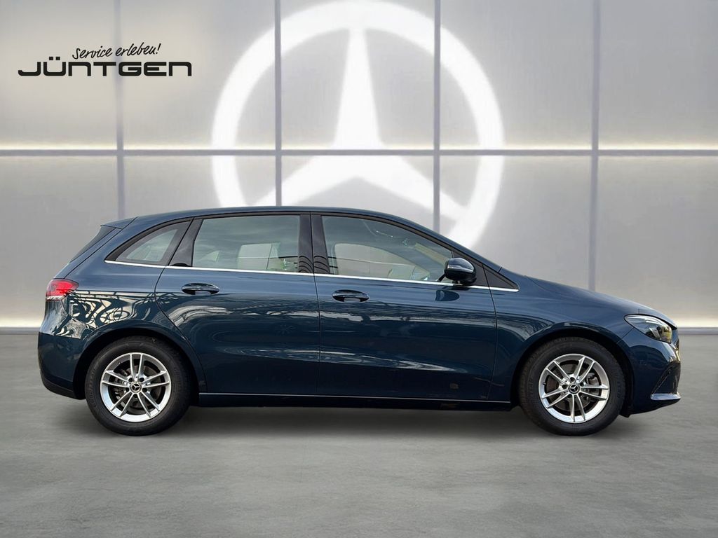 Mercedes-Benz B 200 2020
