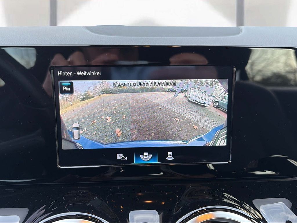 Mercedes-Benz B 200 2020