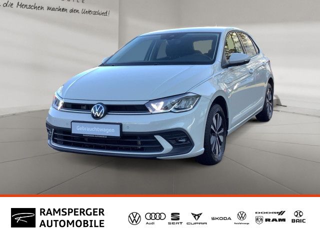 Volkswagen Polo 2023