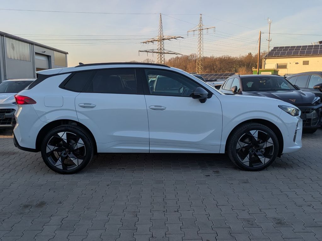 Cupra Terramar 2025