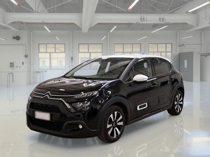 Citroën C3 2023