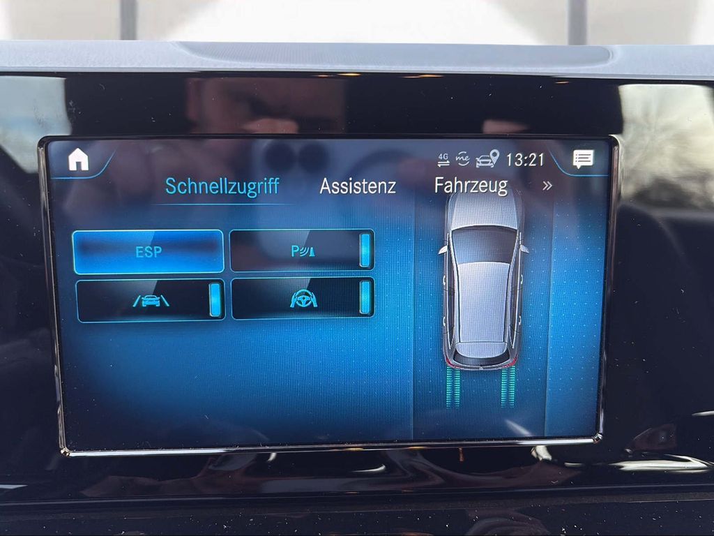 Mercedes-Benz B 200 2020