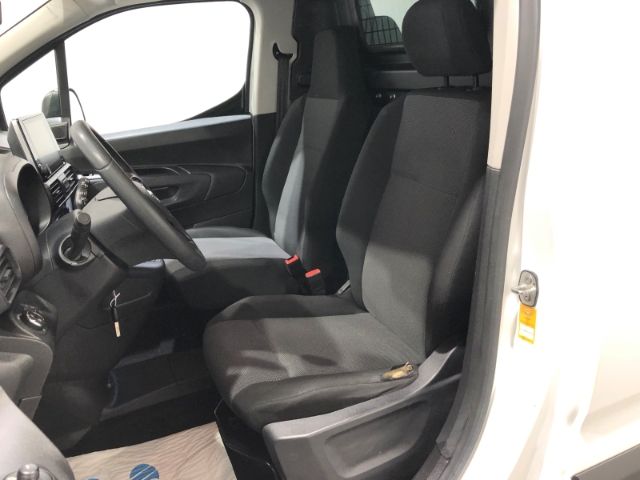 Opel Combo 2019