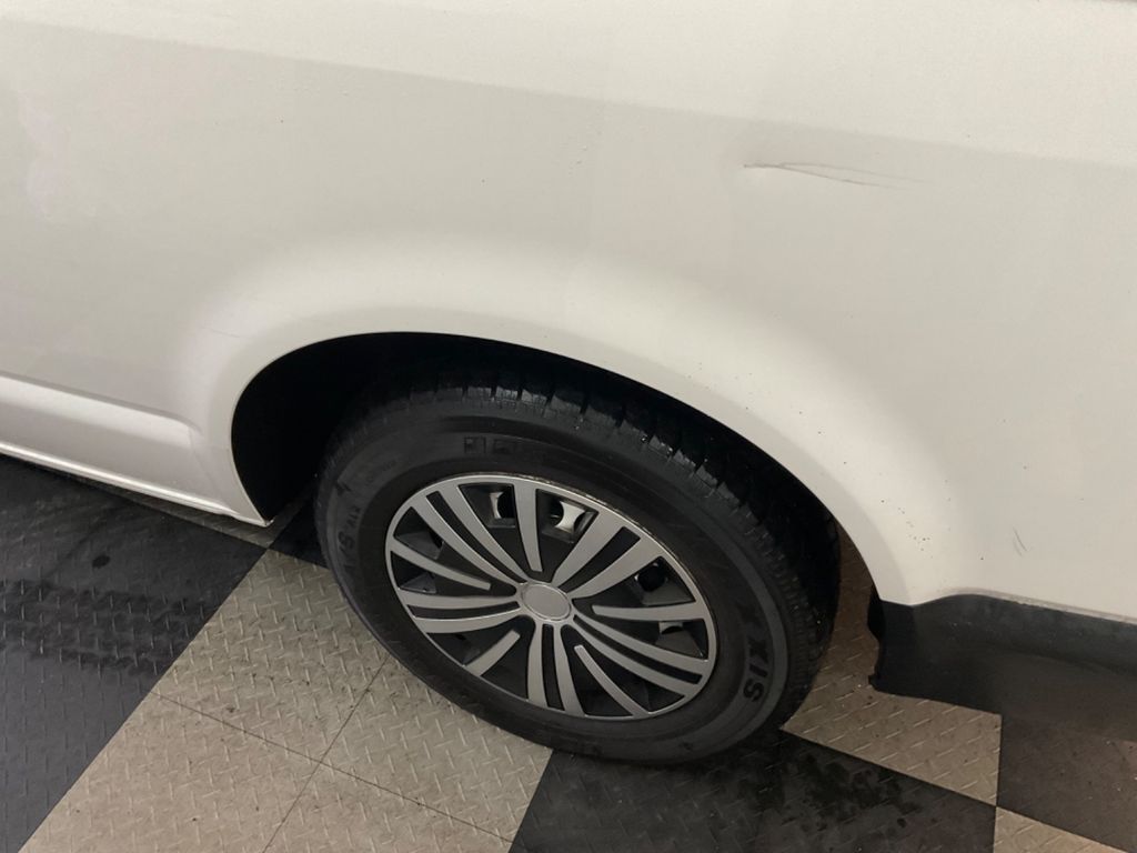 Volkswagen T6 Transporter 2018