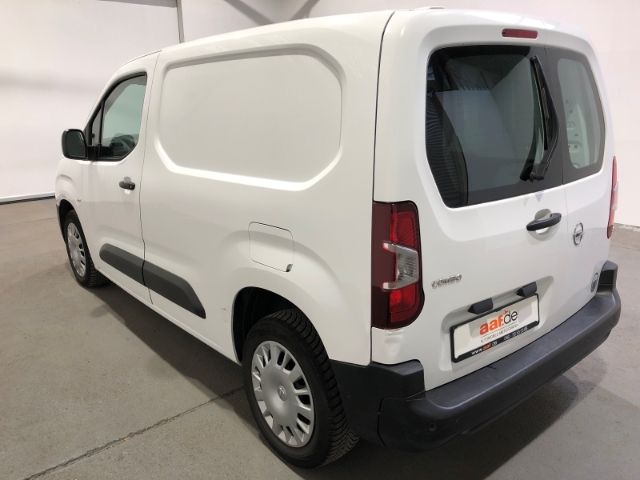Opel Combo 2019